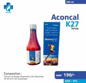 Aconcal-K27 Syp