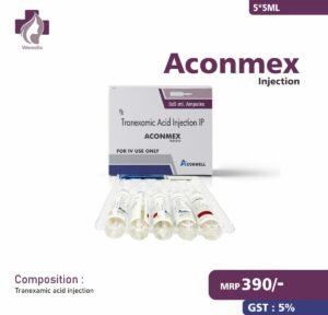 Aconmex-500