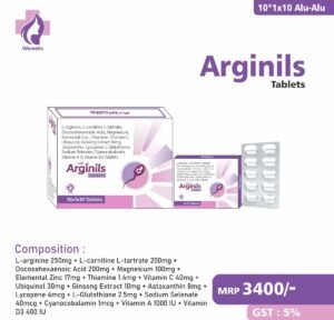 Arginils
