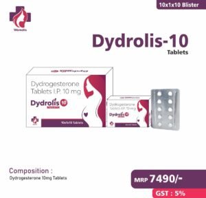 Dydrolis-10