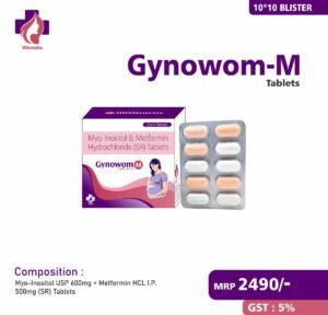 Gynowom-M