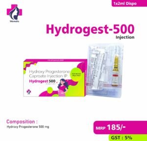 Hydrogest-500