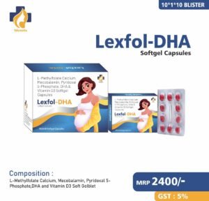 Lexfol-DHA