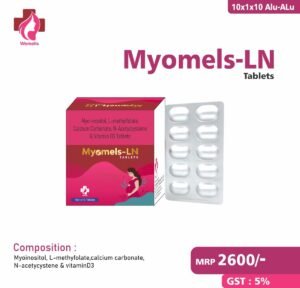 Myomels-LN