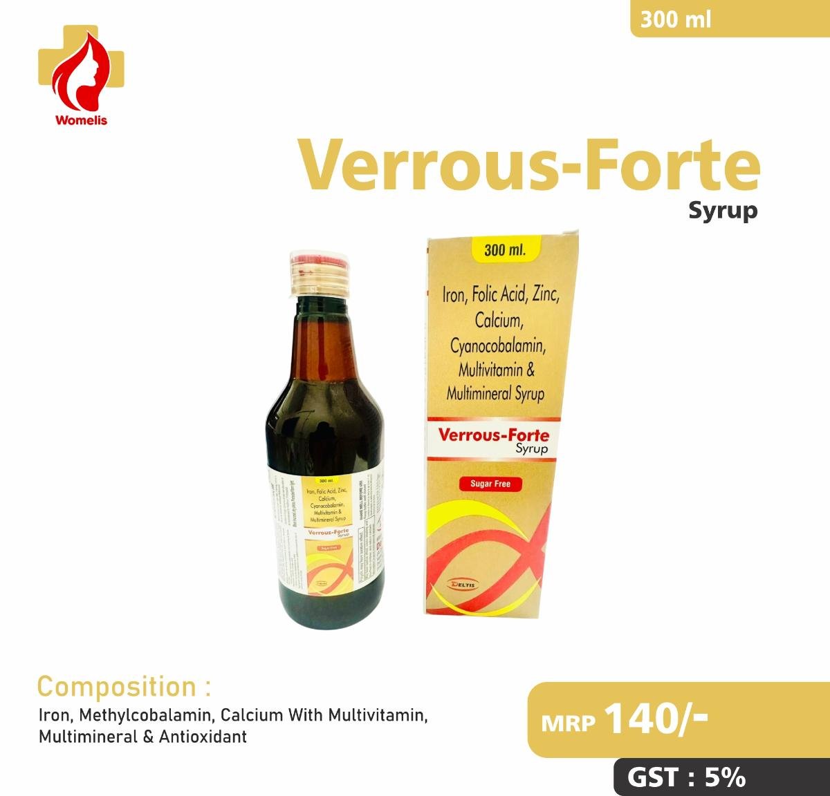 Verrius-Forte