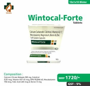 Wintocal-Forte
