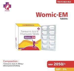 Womic-EM