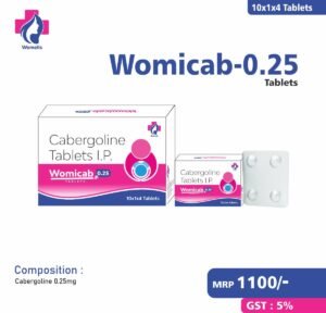 Womicab-25