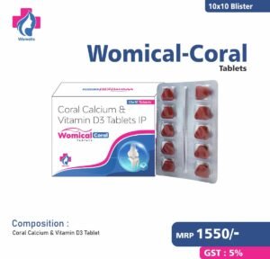 Womical-Coral