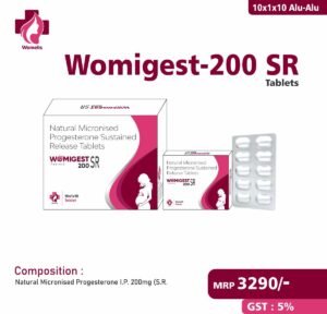 Womigest-200