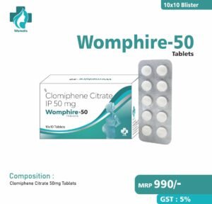 Womphire-50
