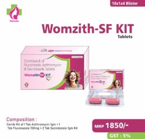 Womzith-SF KIT