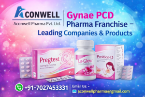 Gynae PCD Pharma Franchise: Best Opportunities for Women’s Healthcare Business