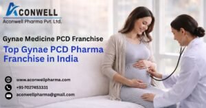 Gynae Medicine PCD Franchise | Top Gynae PCD Pharma Franchise in India