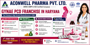 Top Gynae PCD Franchise Company in Haryana