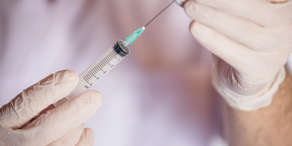 Pharmaceutical Injections