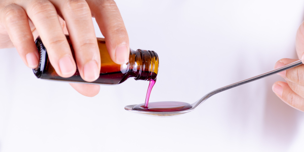 Pharmaceutical Syrups