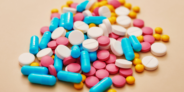 Pharmaceutical Tablets and Capsules