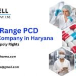 Best General Range PCD Franchise Company in Haryana: Price List & Monopoly Rights 2026