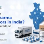 Looking for the Top 10 Pharma Distributors in India Here’s the Updated 2026 List
