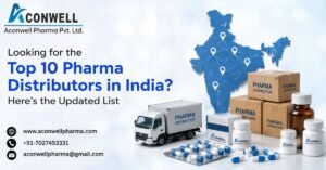 Looking for the Top 10 Pharma Distributors in India Here’s the Updated 2026 List