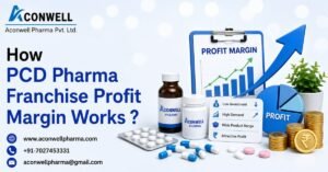How PCD Pharma Franchise Profit Margin Works 
