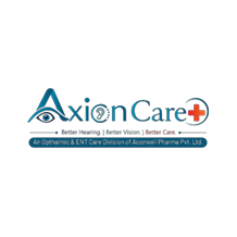 Axion care logo