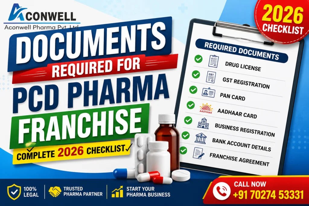 Documents Required