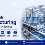 Top 10 Medicine Manufacturing Companies in India