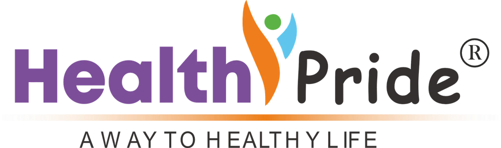 Health Pride