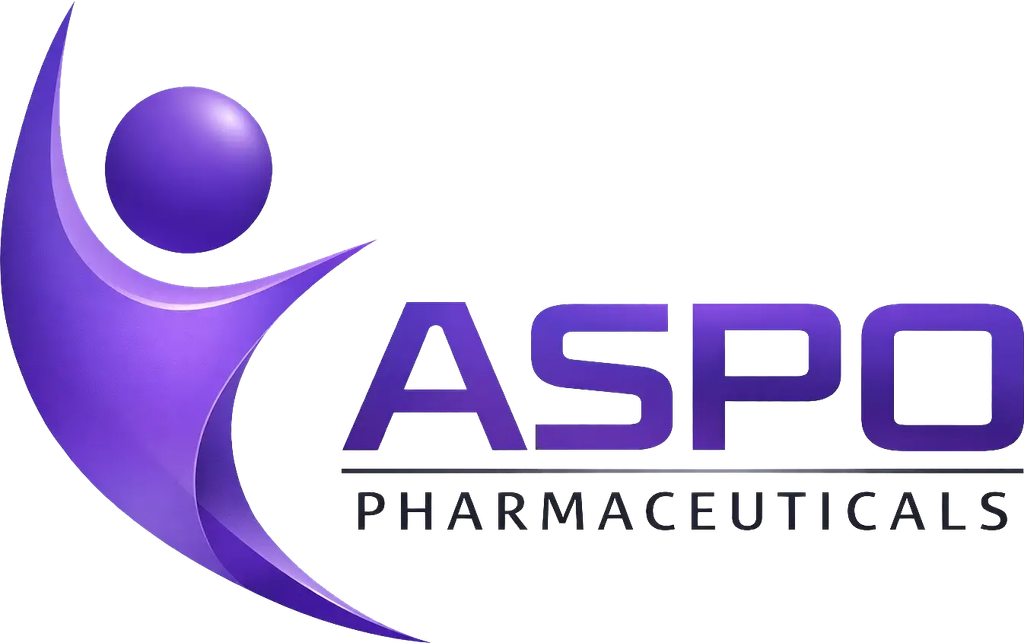 ASPO Pharmaceuticals LLP (Zirakpur, Punjab)