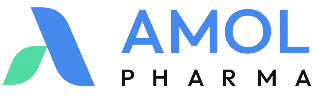 Amol Pharmaceuticals Pvt. Ltd.