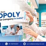 Best Monopoly Pharma Franchise Company in India