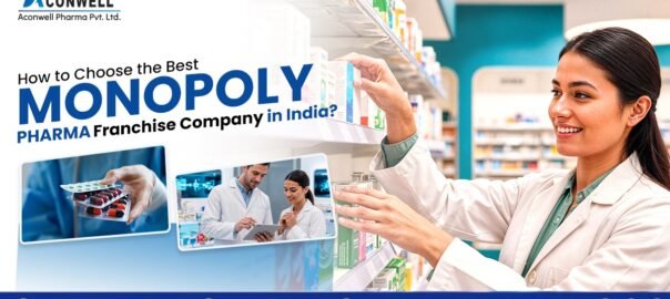 Best Monopoly Pharma Franchise Company in India