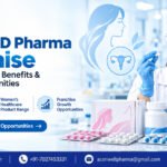 Gynae Pharma Franchise Investment