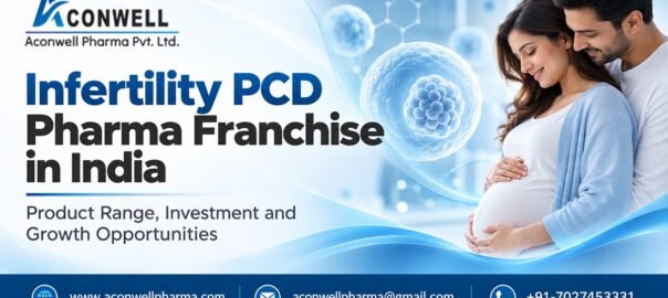 infertility PCD pharma franchise